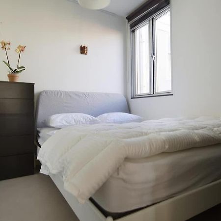 Tweede Laurierdwarsstraat Apartment Amsterdam Ngoại thất bức ảnh
