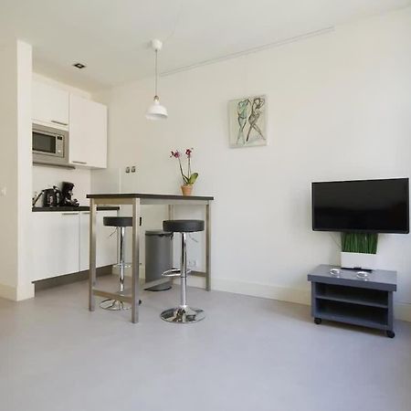 Tweede Laurierdwarsstraat Apartment Amsterdam Ngoại thất bức ảnh