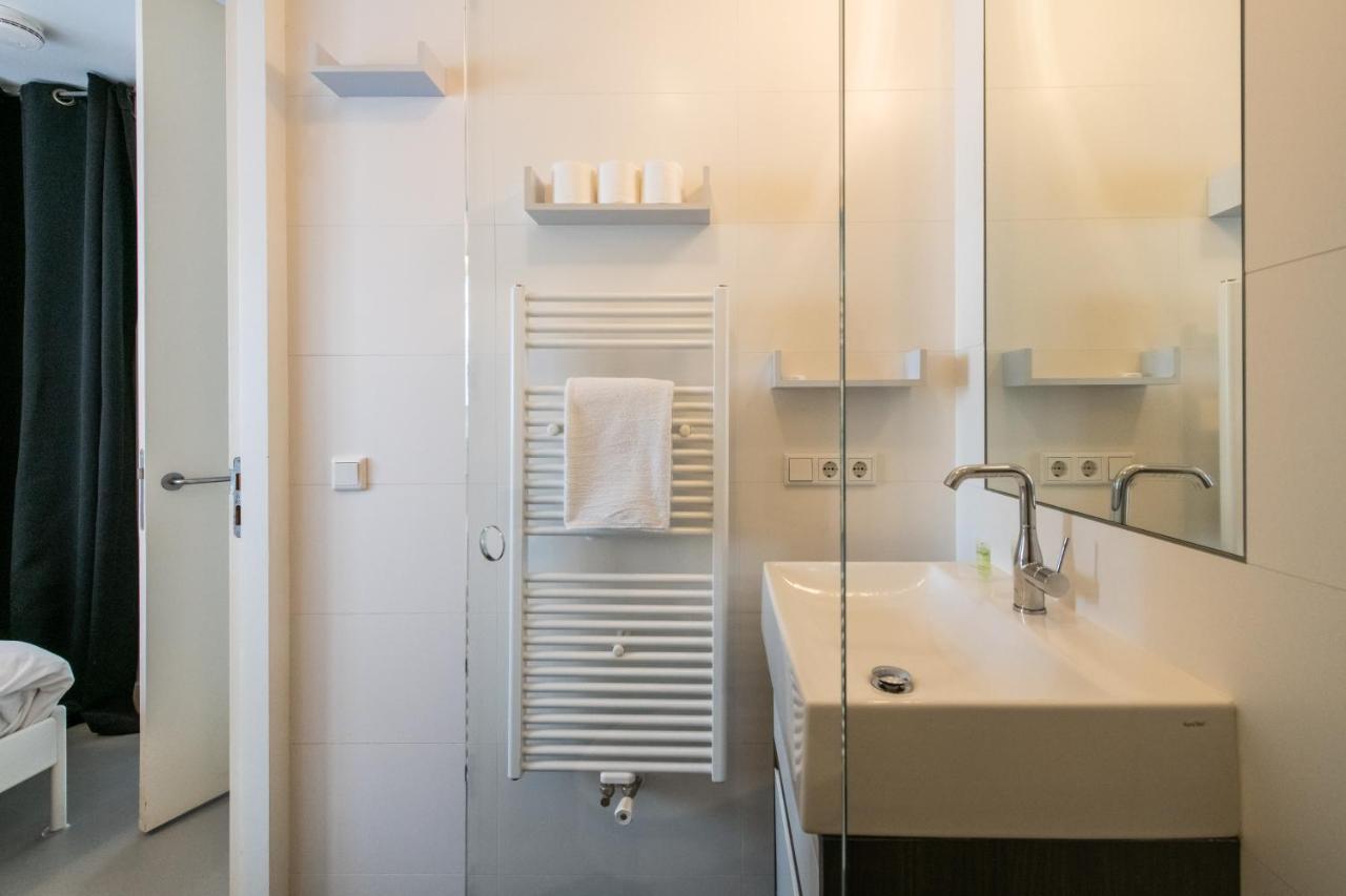 Tweede Laurierdwarsstraat Apartment Amsterdam Ngoại thất bức ảnh