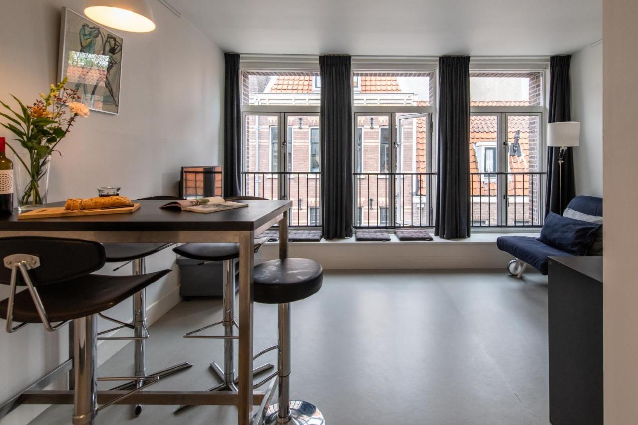 Tweede Laurierdwarsstraat Apartment Amsterdam Ngoại thất bức ảnh