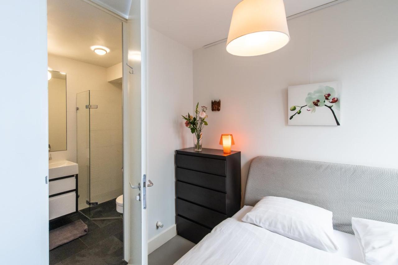 Tweede Laurierdwarsstraat Apartment Amsterdam Ngoại thất bức ảnh