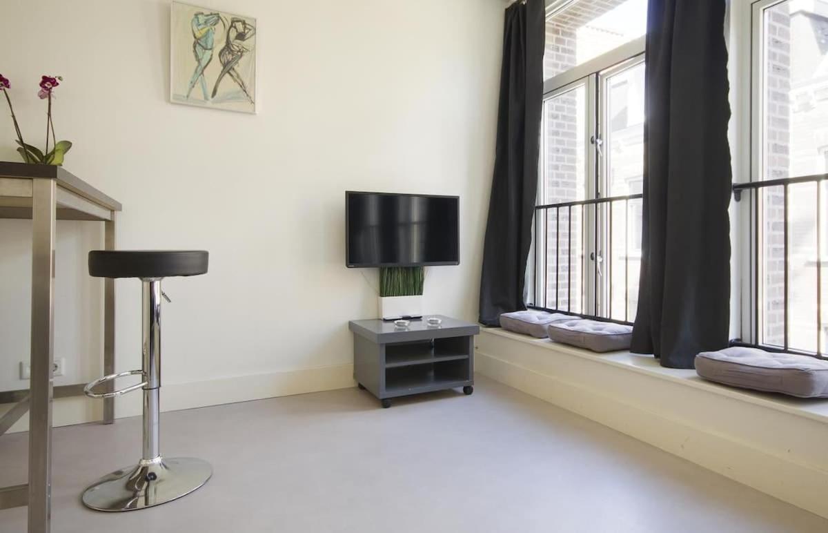 Tweede Laurierdwarsstraat Apartment Amsterdam Ngoại thất bức ảnh