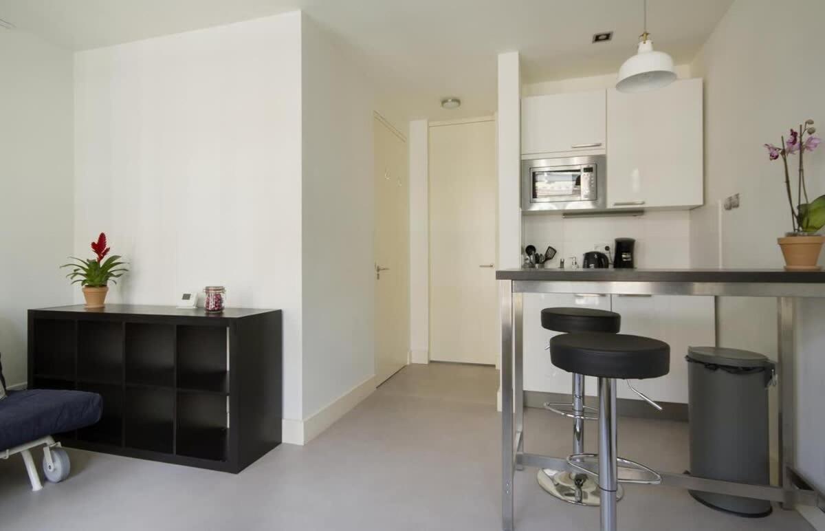 Tweede Laurierdwarsstraat Apartment Amsterdam Ngoại thất bức ảnh