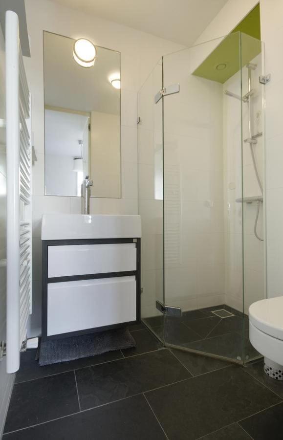 Tweede Laurierdwarsstraat Apartment Amsterdam Ngoại thất bức ảnh