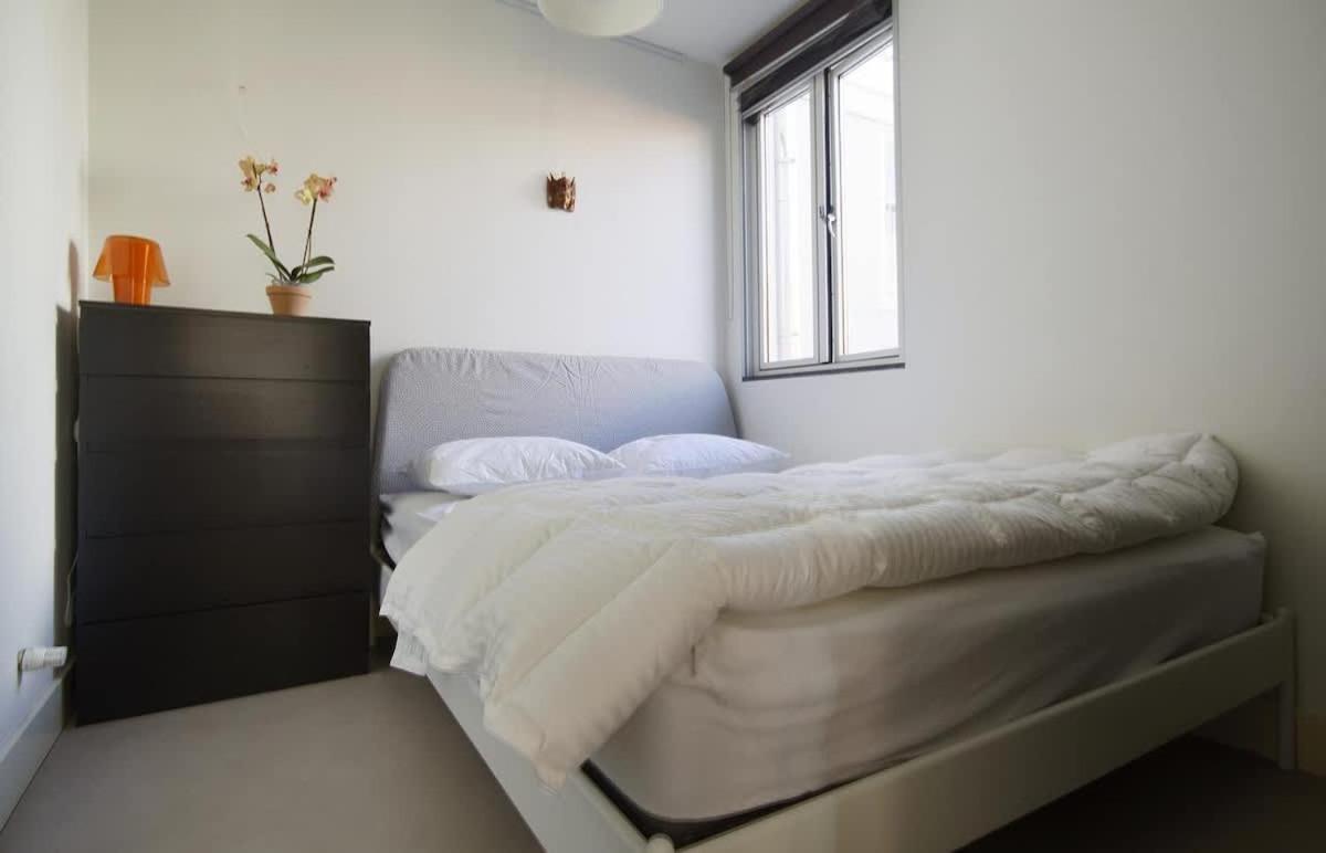 Tweede Laurierdwarsstraat Apartment Amsterdam Ngoại thất bức ảnh
