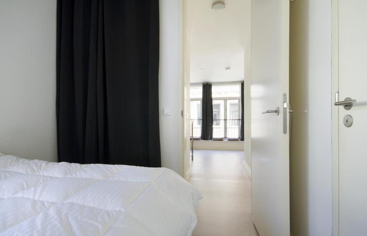 Tweede Laurierdwarsstraat Apartment Amsterdam Ngoại thất bức ảnh