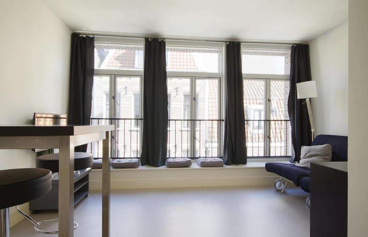 Tweede Laurierdwarsstraat Apartment Amsterdam Ngoại thất bức ảnh