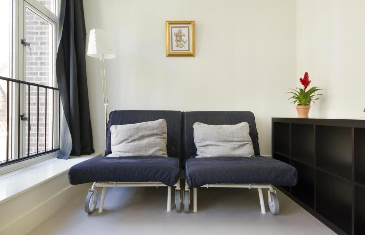 Tweede Laurierdwarsstraat Apartment Amsterdam Ngoại thất bức ảnh