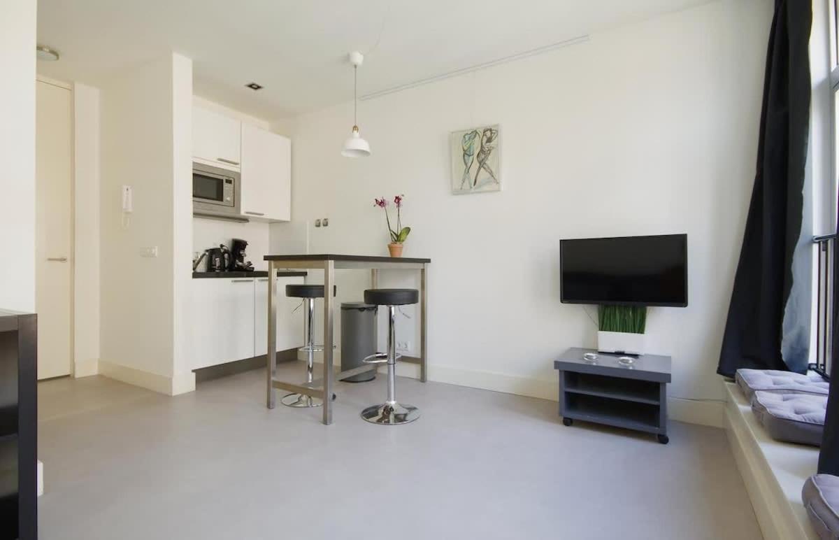 Tweede Laurierdwarsstraat Apartment Amsterdam Ngoại thất bức ảnh