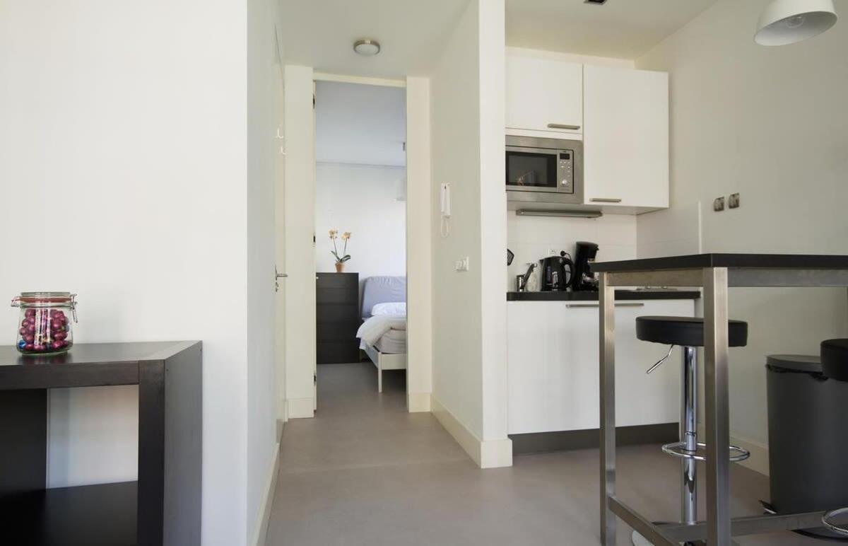 Tweede Laurierdwarsstraat Apartment Amsterdam Ngoại thất bức ảnh